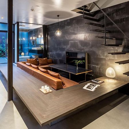 Souhi Machiya House Villa Киото Екстериор снимка