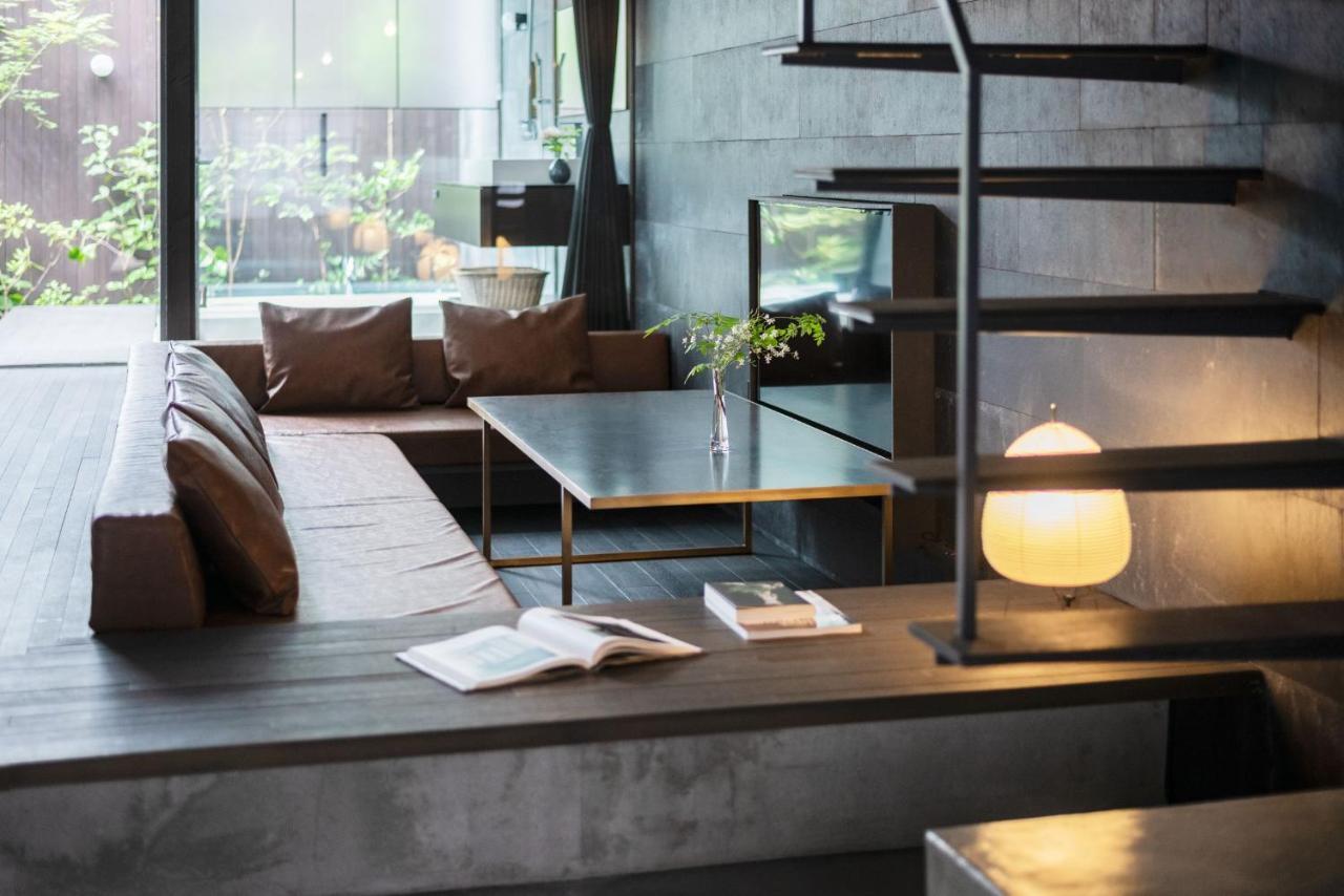 Souhi Machiya House Villa Киото Екстериор снимка