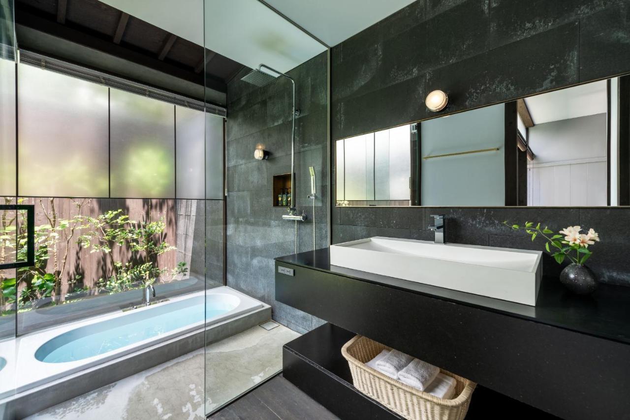 Souhi Machiya House Villa Киото Екстериор снимка