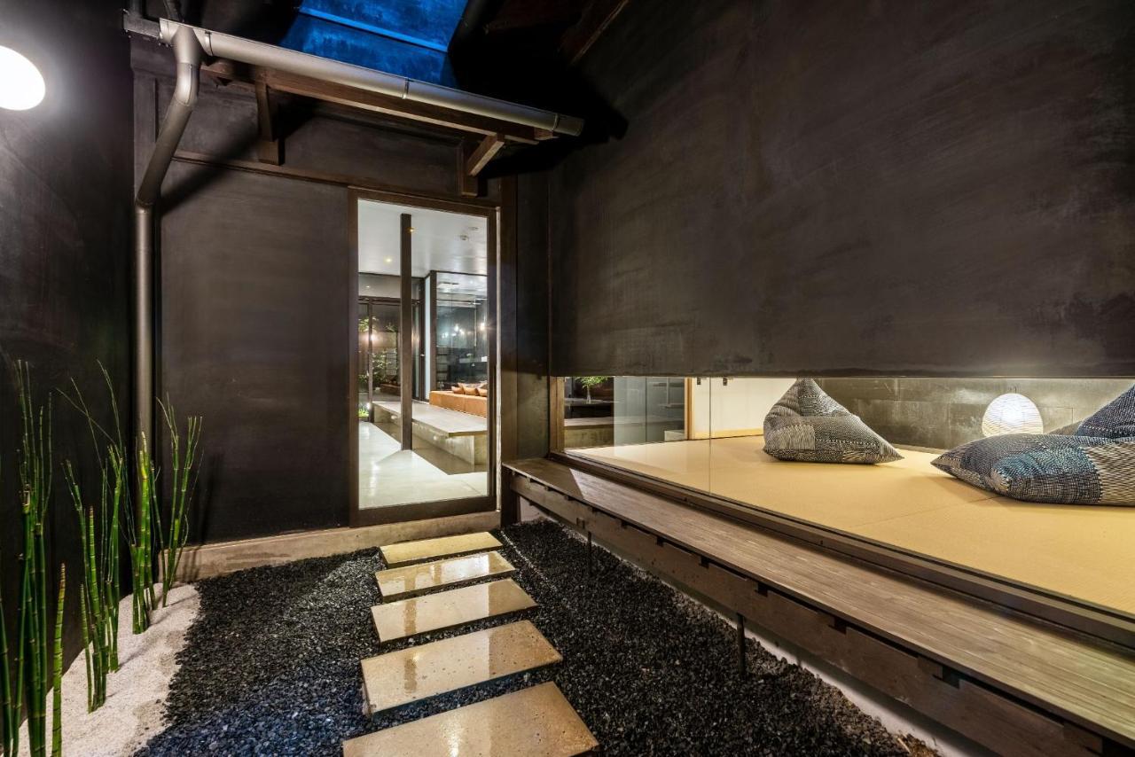 Souhi Machiya House Villa Киото Екстериор снимка