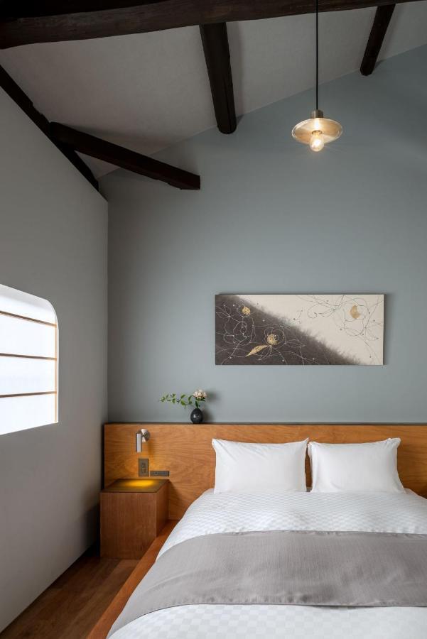 Souhi Machiya House Villa Киото Екстериор снимка