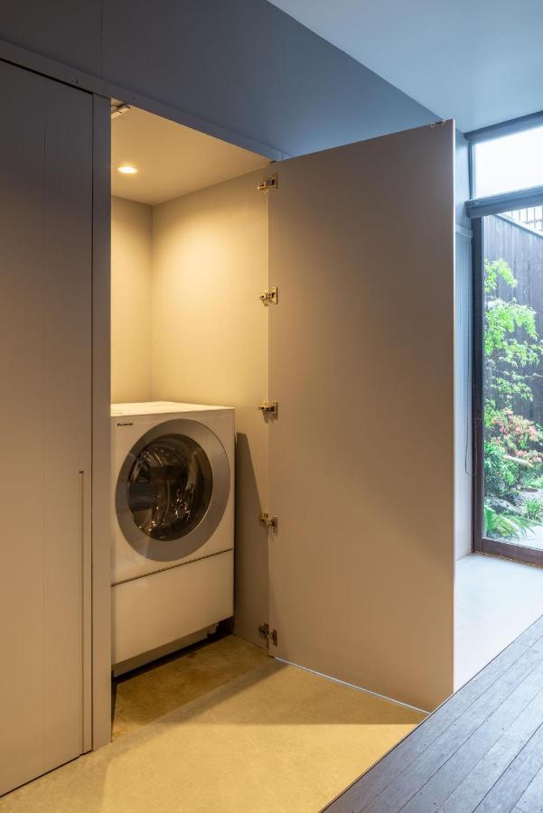 Souhi Machiya House Villa Киото Екстериор снимка