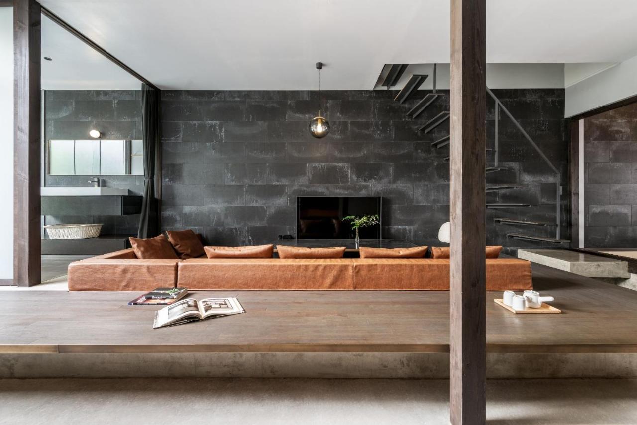 Souhi Machiya House Villa Киото Екстериор снимка