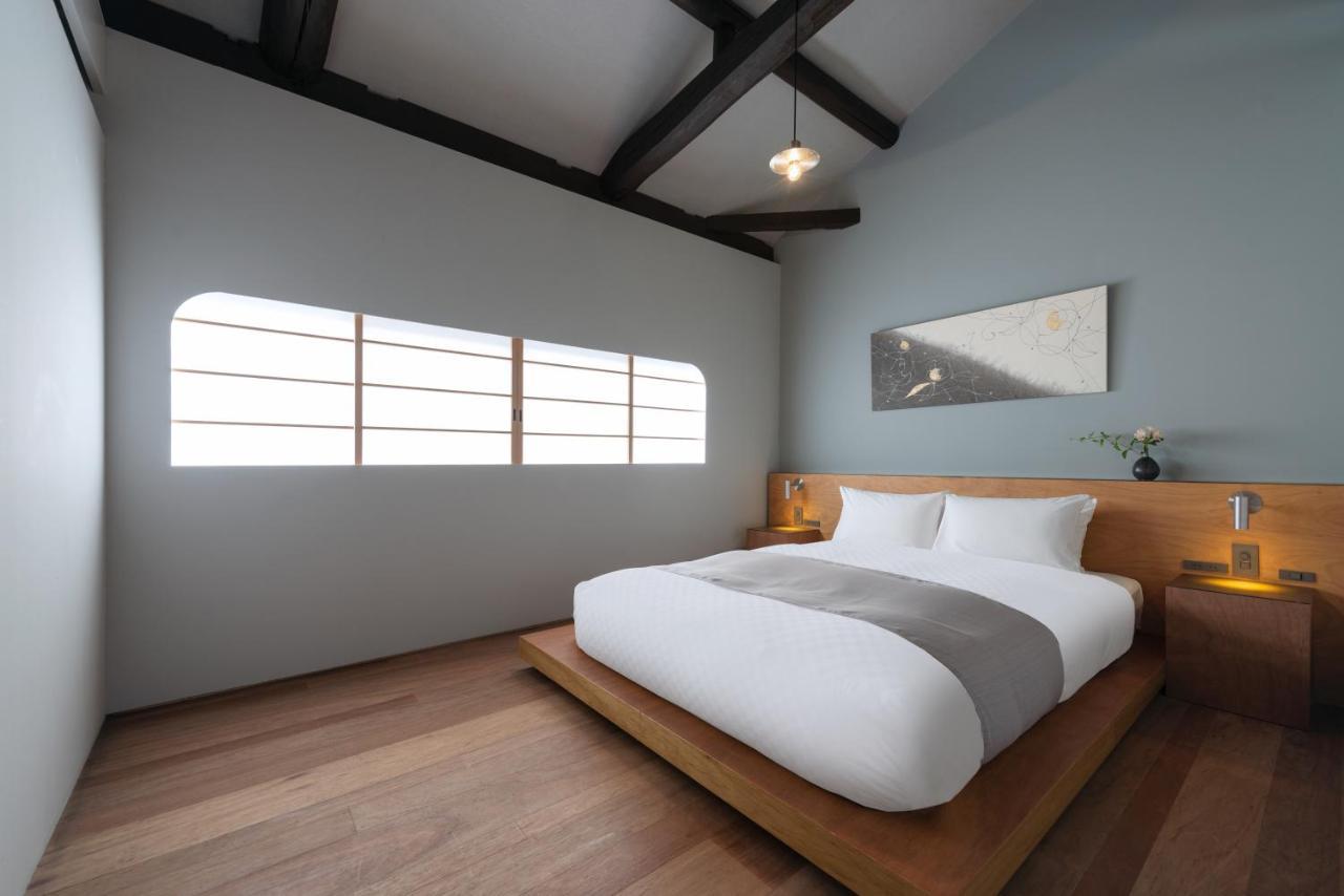 Souhi Machiya House Villa Киото Екстериор снимка
