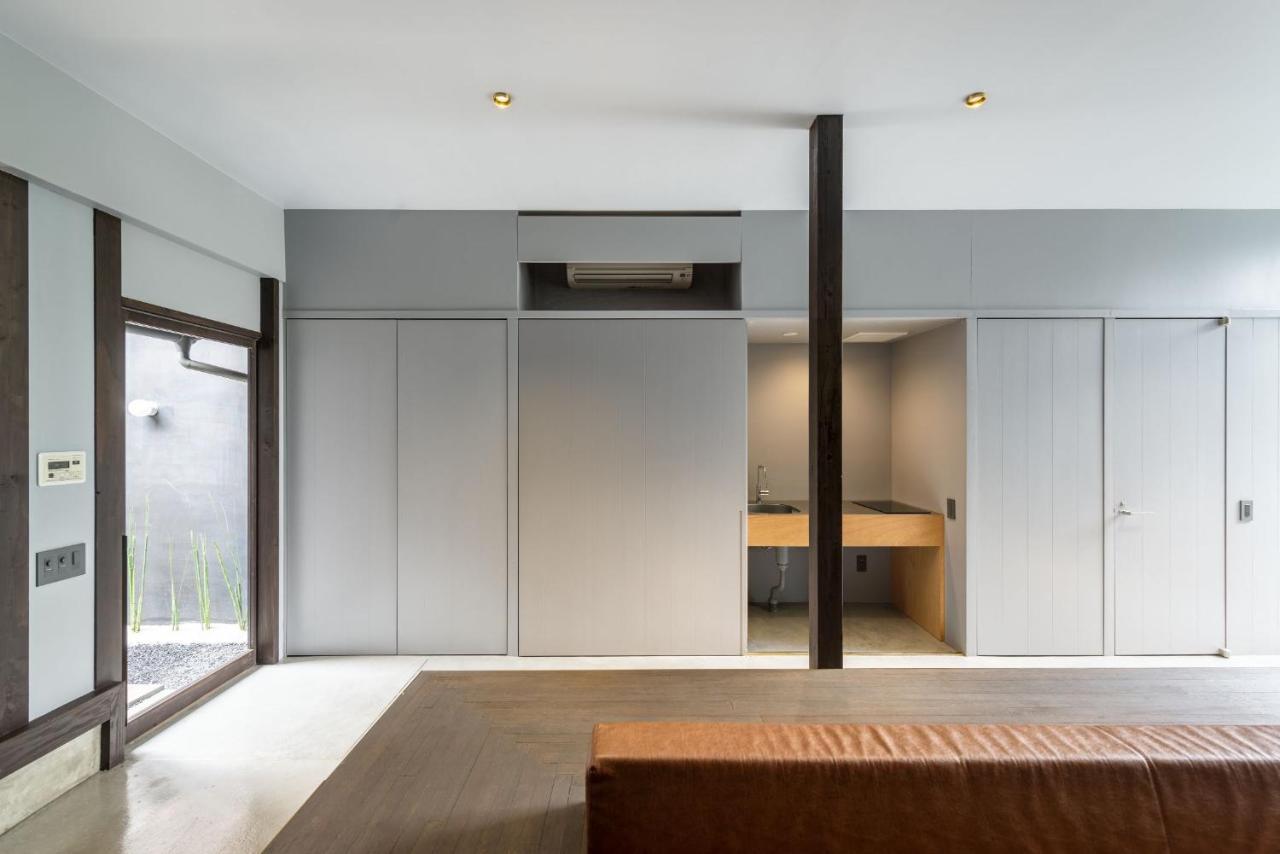 Souhi Machiya House Villa Киото Екстериор снимка