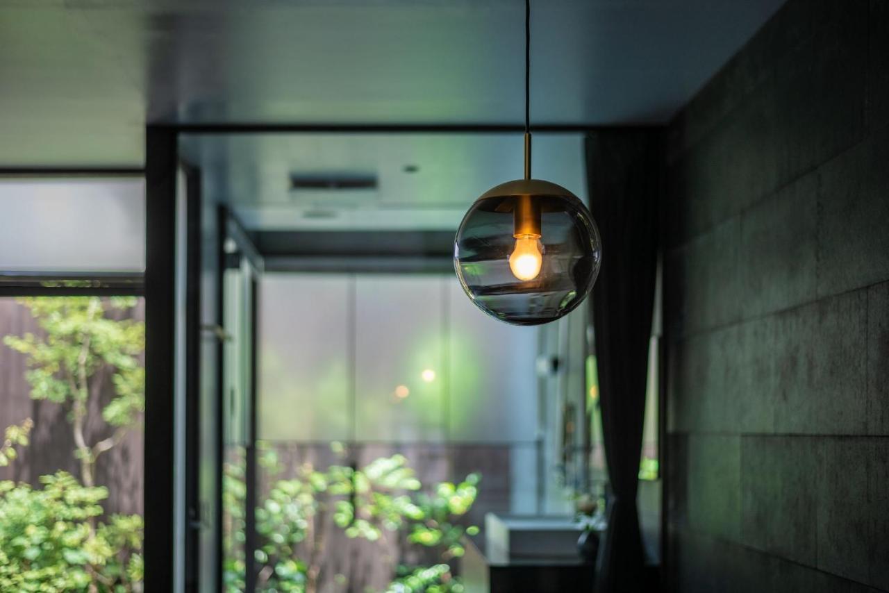 Souhi Machiya House Villa Киото Екстериор снимка