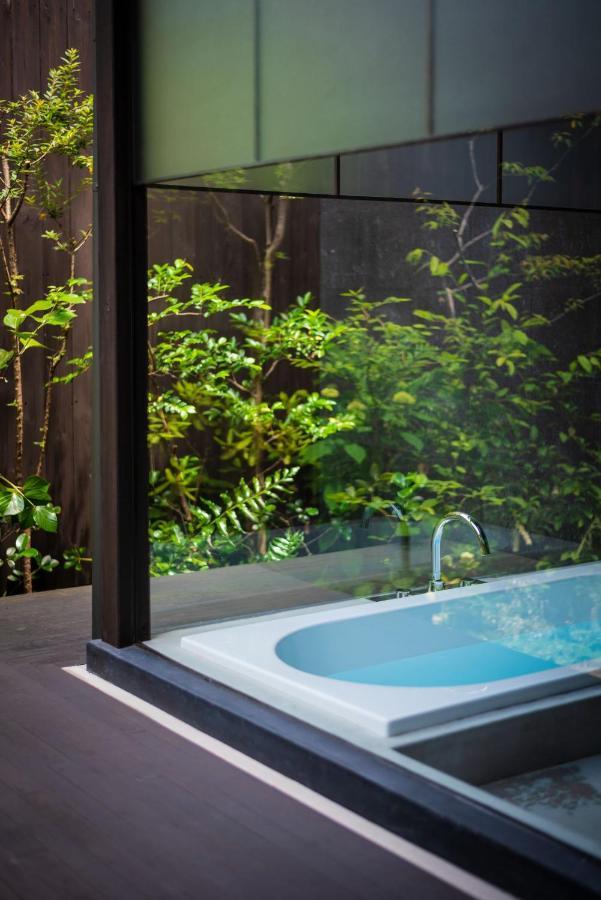 Souhi Machiya House Villa Киото Екстериор снимка