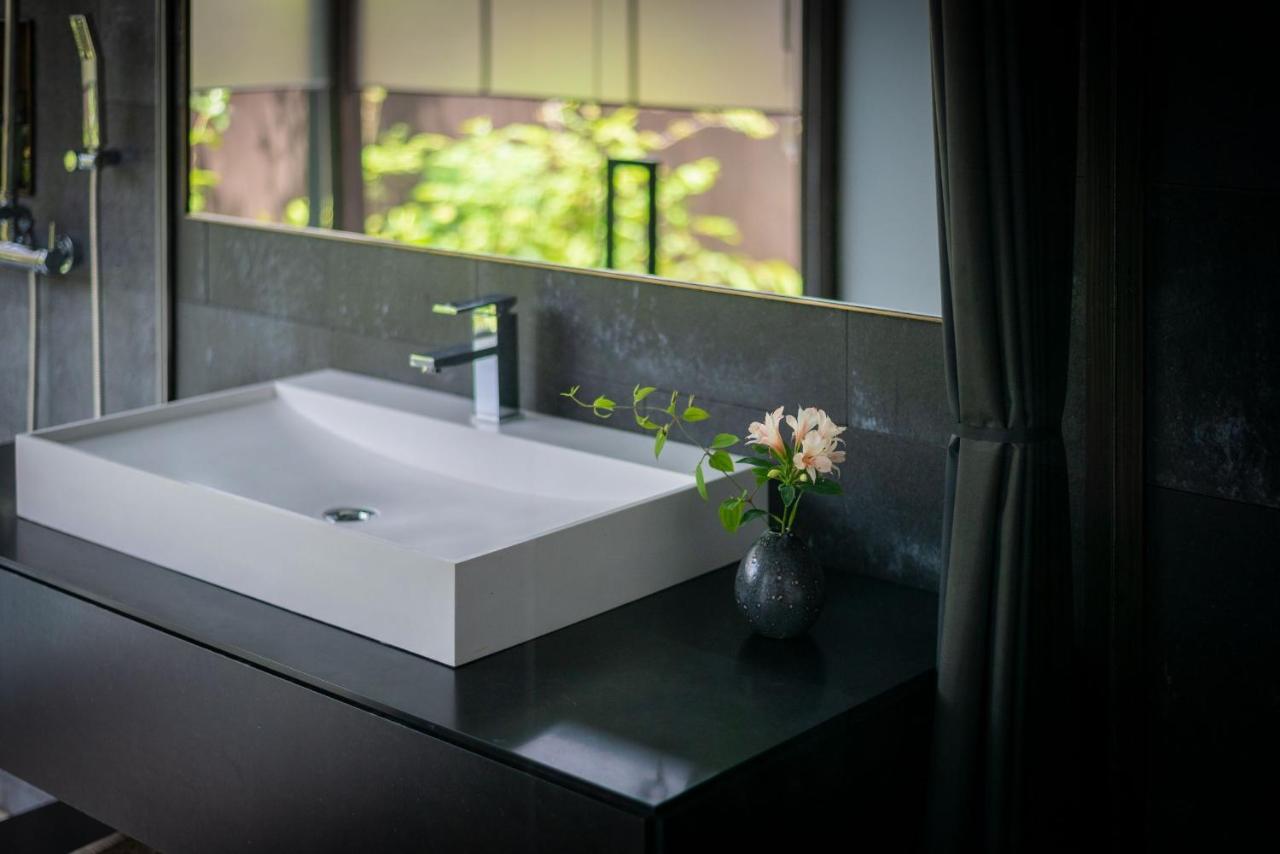 Souhi Machiya House Villa Киото Екстериор снимка