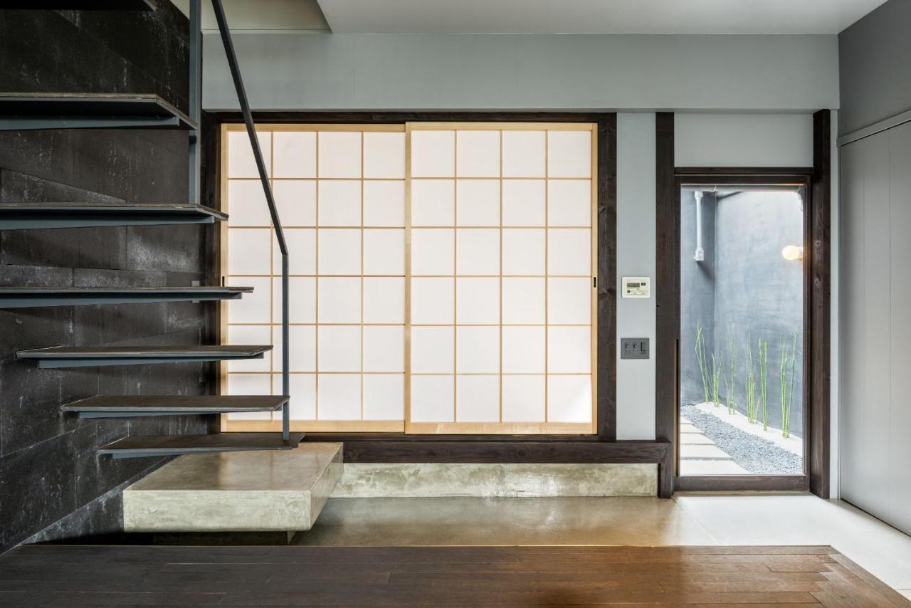 Souhi Machiya House Villa Киото Екстериор снимка